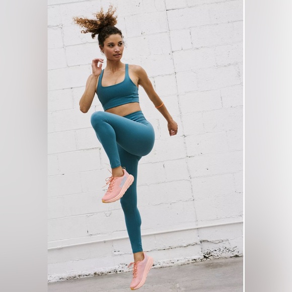 FP Movement Women's Never Better Leggings nwt - Picture 2 of 10